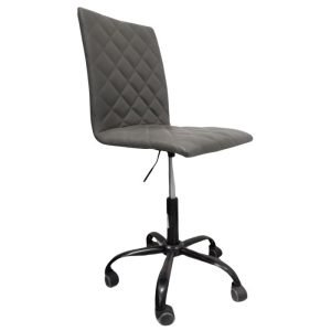 SILLA MAVI EJECUTIVA TF-1166 GRIS T/1