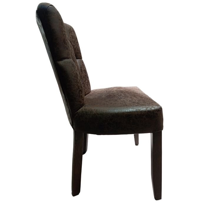 SILLON VELAZQUEZ BULL MARRON 01 T/2 - Image 3