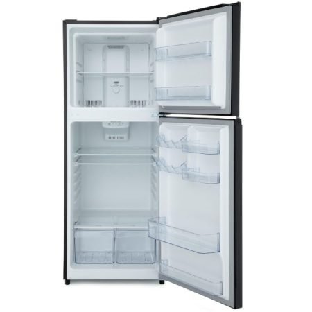 REFRIGERADOR TCL TDD12B S/DESP NEGRO CA/D T/1 - Image 3