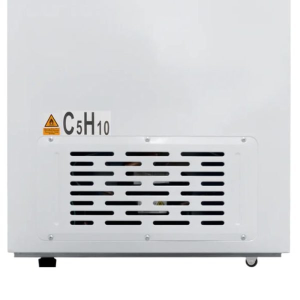 Icehaus CTC‑16 – Congelador Horizontal 16 Pies³ Cofre | R‑290 - Image 5