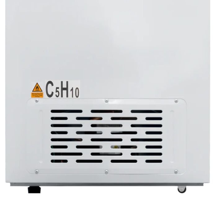 Icehaus CTC‑16 – Congelador Horizontal 16 Pies³ Cofre | R‑290 - Image 5