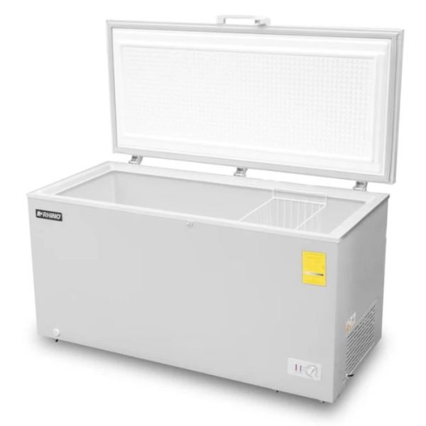 Rhino Congeco‑16 – Congelador Horizontal 16 Pies³ | Temp Dual - Image 10