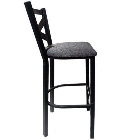 BANCO MUEBLEMEX XENIA NEGRO/LONDON NEGRO JASPE T/1 - Image 5