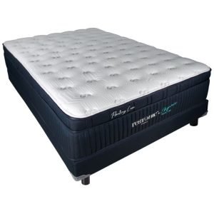 COLCHON RESTONIC ELEGANCE QUEEN