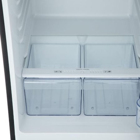 REFRIGERADOR TCL TDD12B S/DESP NEGRO CA/D T/1 - Image 4