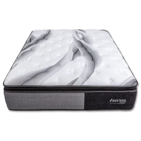 COLCHON SERTA ISERIES DIVINE VIROCLEAN QUEEN - Image 5