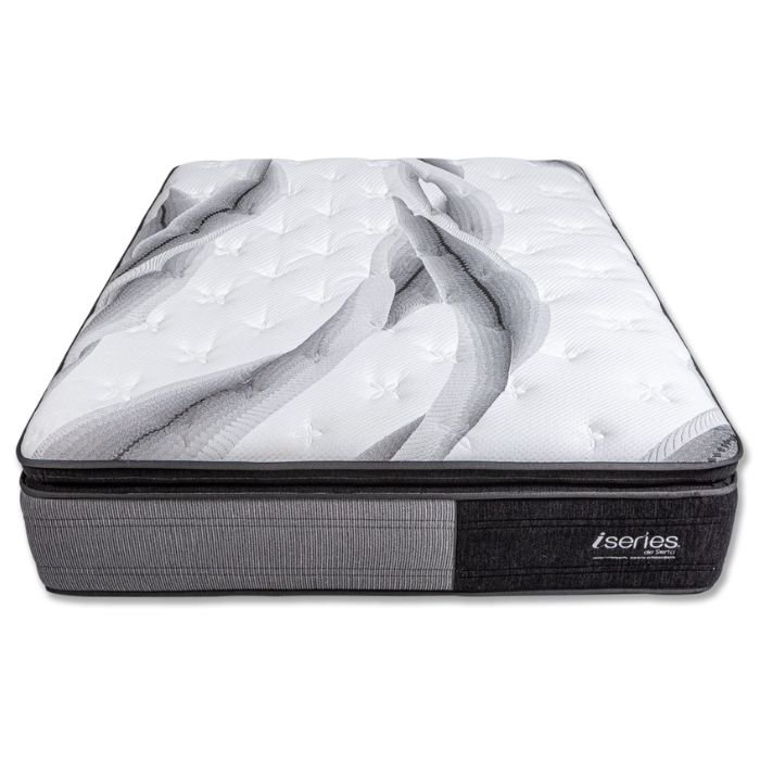 COLCHON SERTA ISERIES DIVINE VIROCLEAN QUEEN - Image 5