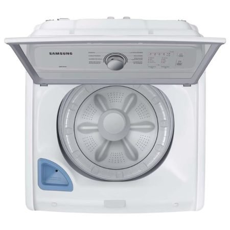 LAVADORA SAMSUNG WA21A3341GW/AX 21KG BLC. T/1 - Image 4