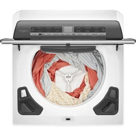 LAVADORA WHIRLPOOL 7MWTW8127LW T/1 - Image 12