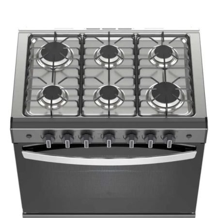 ESTUFA PARA EMPOTRAR ACROS ABR4120G T/1- - Image 4