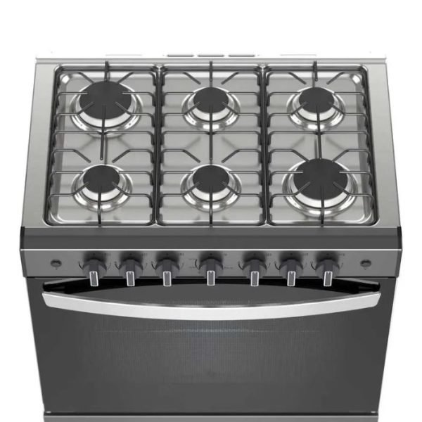 ESTUFA PARA EMPOTRAR ACROS ABR4120G T/1- - Image 4