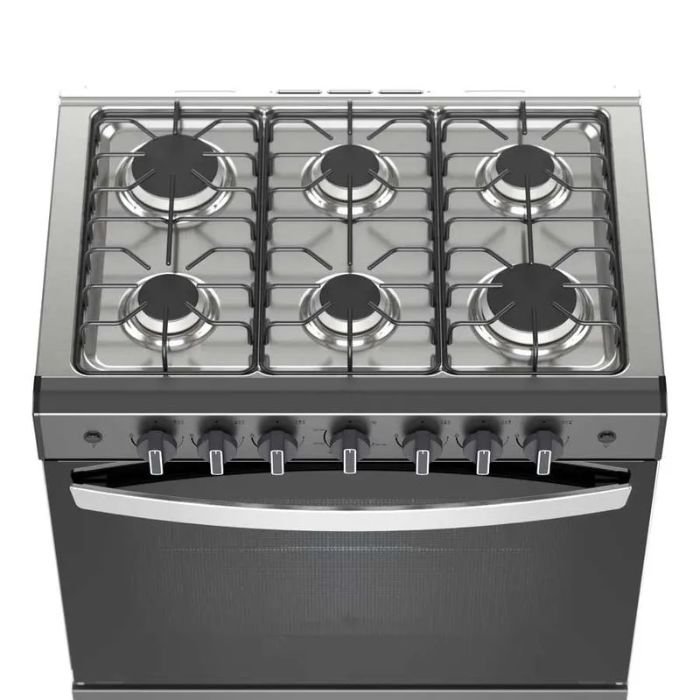 ESTUFA PARA EMPOTRAR ACROS ABR4120G T/1- - Image 4