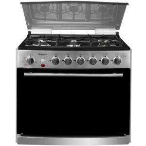 HORNO PARRILLA KOBLENZ EE6131MD MODENA T/1-