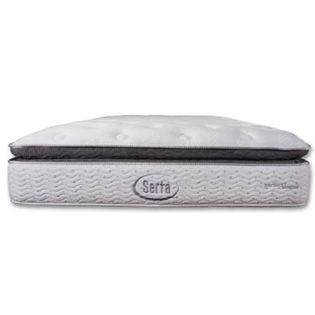 COLCHON SERTA UNIQUE ONE QUEEN - Image 5