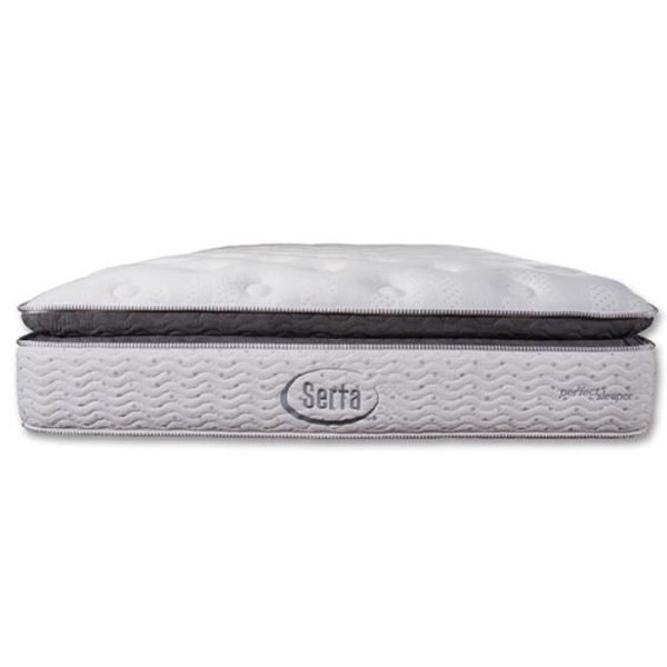 COLCHON SERTA UNIQUE ONE QUEEN - Image 5