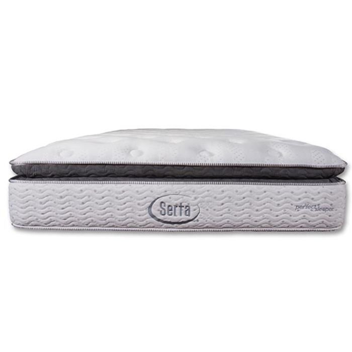 COLCHON SERTA UNIQUE ONE QUEEN - Image 5