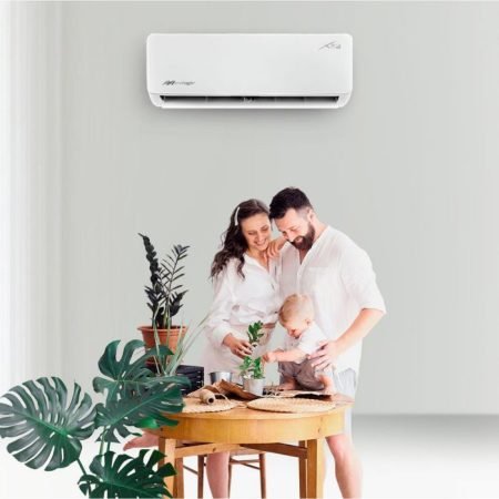 AIRE ACONDICIONADO MIRAGE FRIO SETCVF120E T/1 - Image 4