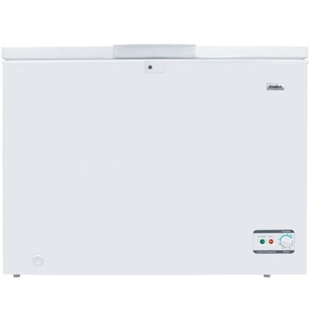CONGELADOR MABE CHM25PGLO 25P3 719L BLANCO T/1