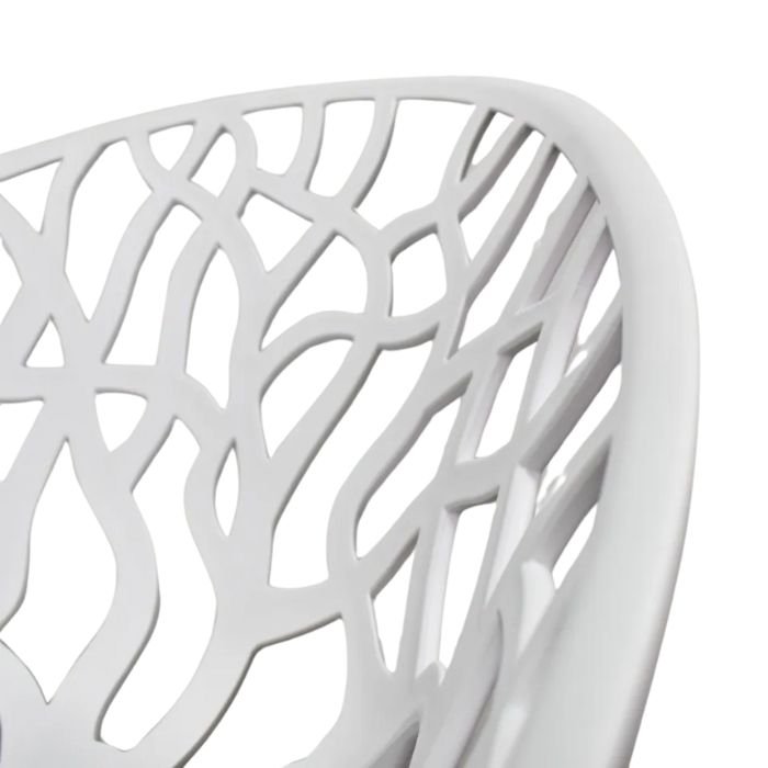 SILLA Y240955 BLANCO - Image 6