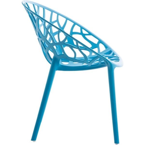 SILLA Y240955 AZUL CIELO T/2 - Image 4