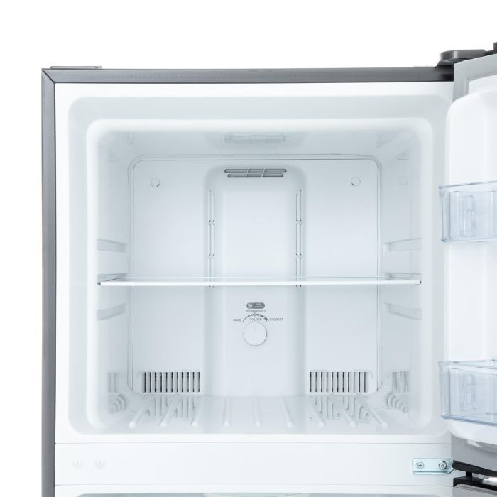 REFRIGERADOR TCL TDD12B S/DESP NEGRO CA/D T/1 - Image 5