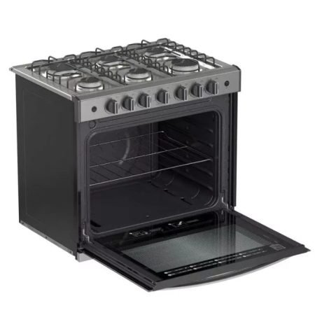 ESTUFA PARA EMPOTRAR ACROS ABR4120G T/1- - Image 5