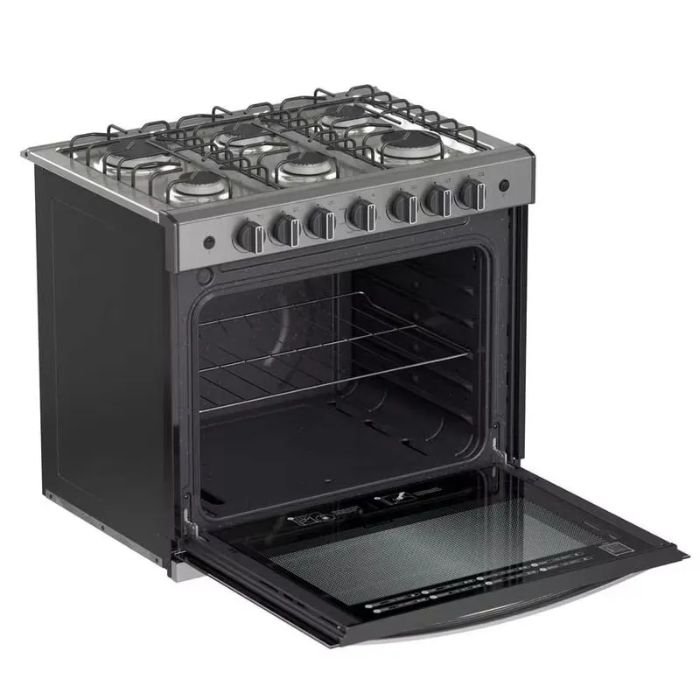 ESTUFA PARA EMPOTRAR ACROS ABR4120G T/1- - Image 5