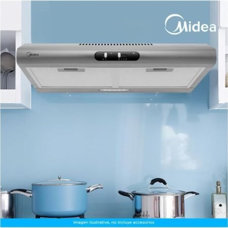 CAMPANA MIDEA MJUD24S3GS T/1- - Image 5