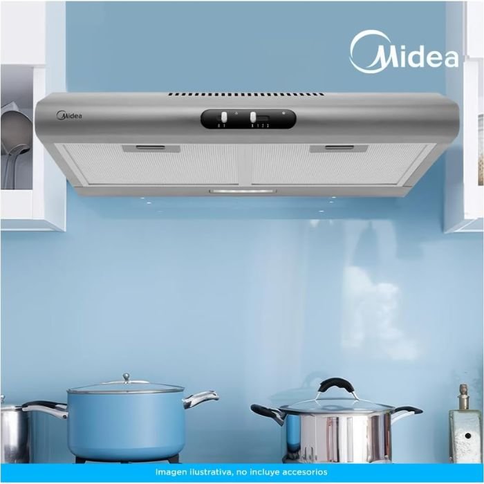 CAMPANA MIDEA MJUD24S3GS T/1- - Image 5