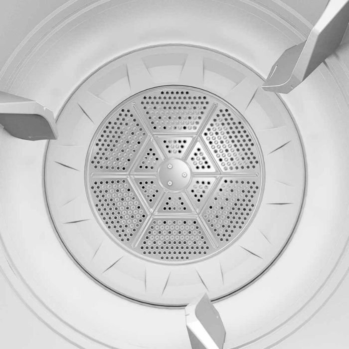 SECADORA MABE SMG26N5MNBAB0 T/1- - Image 5