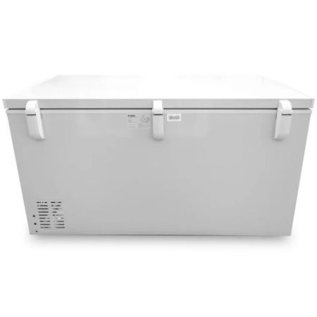 Rhino Congeco‑16 – Congelador Horizontal 16 Pies³ | Temp Dual - Image 11