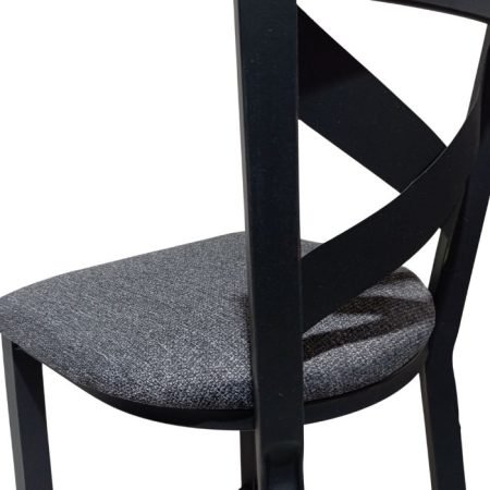 BANCO MUEBLEMEX XENIA NEGRO/LONDON NEGRO JASPE T/1 - Image 6