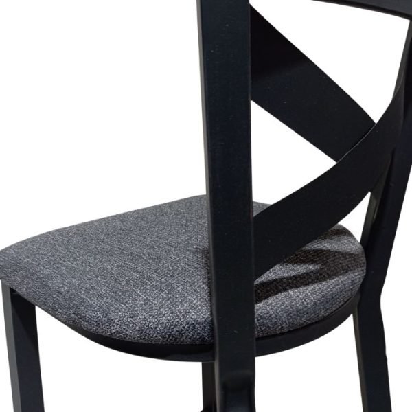 BANCO MUEBLEMEX XENIA NEGRO/LONDON NEGRO JASPE T/1 - Image 6