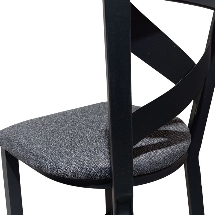 BANCO MUEBLEMEX XENIA NEGRO/LONDON NEGRO JASPE T/1 - Image 6