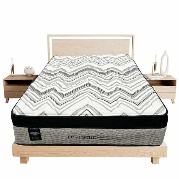 COLCHON RESTONIC DUAL CARE MATRIMONIAL T/1 - Image 7