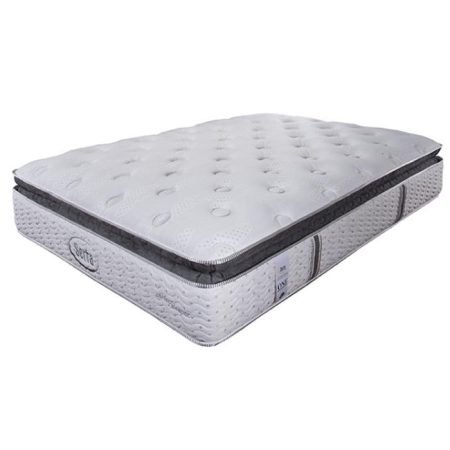 COLCHON SERTA UNIQUE ONE QUEEN - Image 1