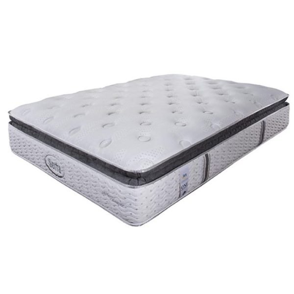 COLCHON SERTA UNIQUE ONE QUEEN - Image 1
