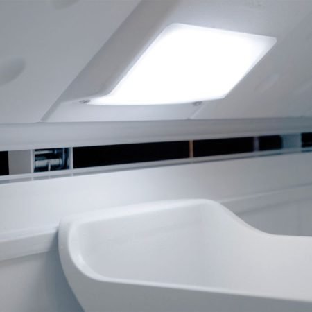 CONGELADOR MABE CHM25PGLO 25P3 719L BLANCO T/1 - Image 6