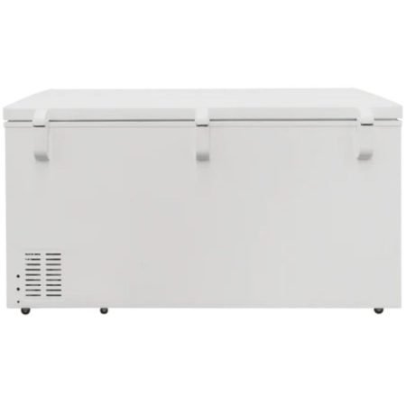 Icehaus CTC‑16 – Congelador Horizontal 16 Pies³ Cofre | R‑290 - Image 6