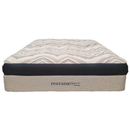 COLCHON RESTONIC DUAL CARE MATRIMONIAL T/1 - Image 8