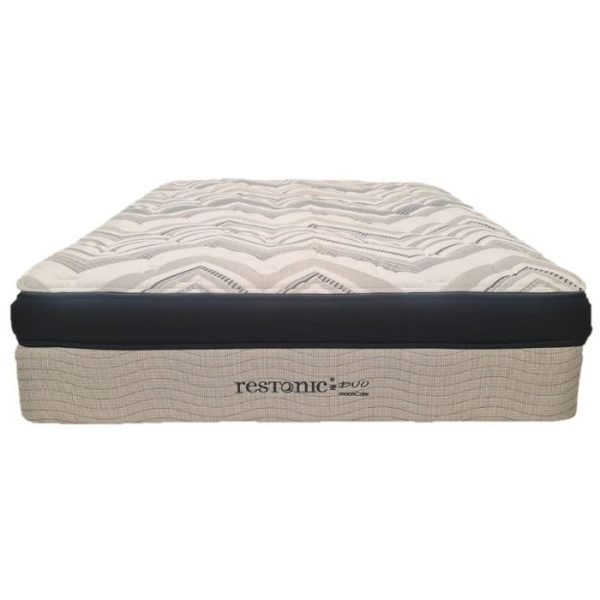 COLCHON RESTONIC DUAL CARE MATRIMONIAL T/1 - Image 8