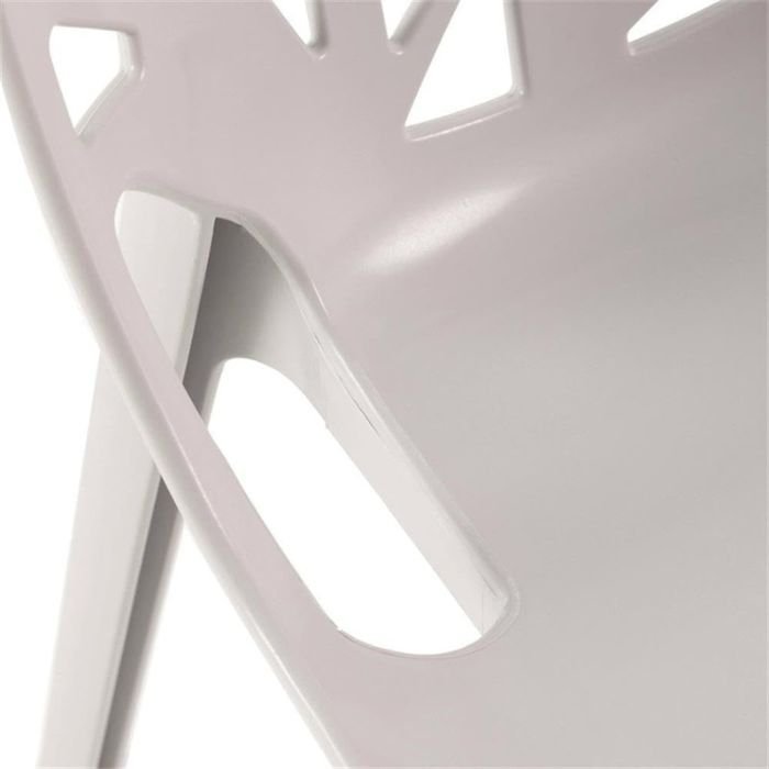 SILLA Y240956 BLANCO T/1 - Image 7