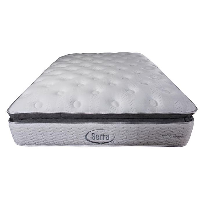 COLCHON SERTA UNIQUE ONE QUEEN - Image 7