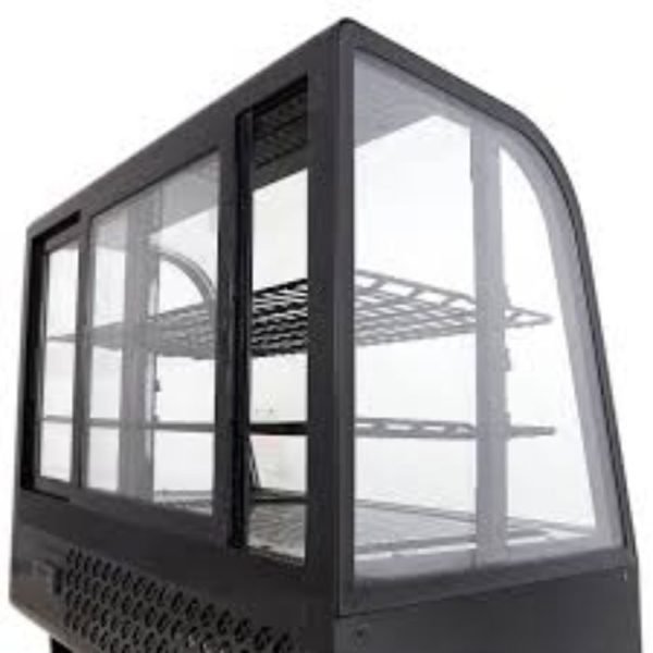 Torrey VF‑68/100 – Vitrina Refrigerada Sobremesa | 0–6 °C - Image 7