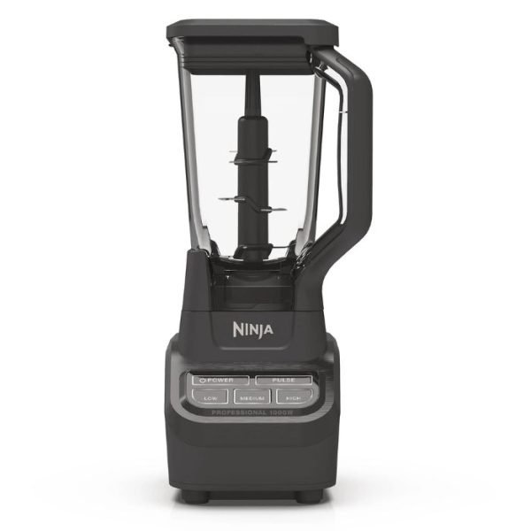 LICUADORA NINJA PROFESIONAL BLENDER BL710WM 2.1L 4 VELOCIDADES T/1 - Image 1