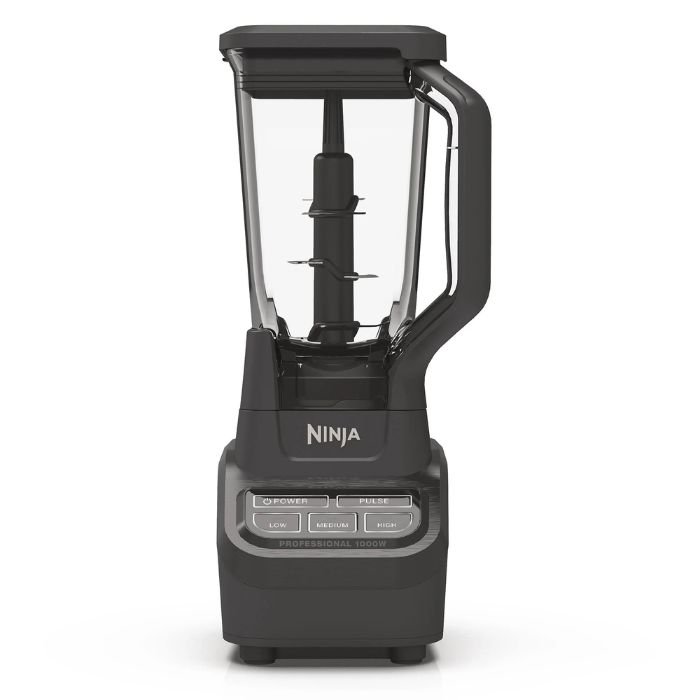 LICUADORA NINJA PROFESIONAL BLENDER BL710WM 2.1L 4 VELOCIDADES T/1 - Image 1