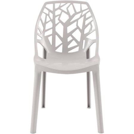 SILLA Y240956 BLANCO T/1 - Image 8