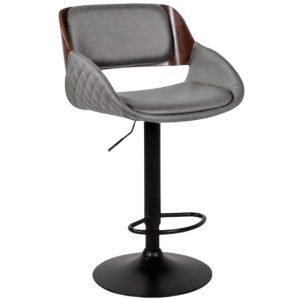 BANCO BARRIO PERU GRIS NOGAL T/2