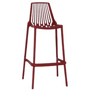 BANCO MAVI MELL 8088H ROJO