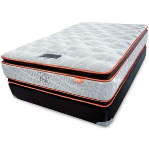 COLCHON CARREIRO HOG. GRAN MARQUES QS